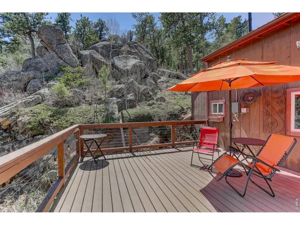 $525,000 | 760 Hickory Drive, Lyons, CO 80540