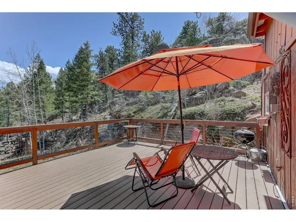 $525,000 | 760 Hickory Drive, Lyons, CO 80540