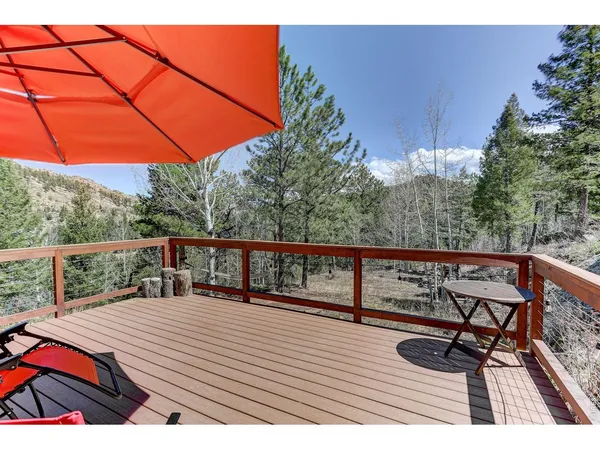 $525,000 | 760 Hickory Drive, Lyons, CO 80540