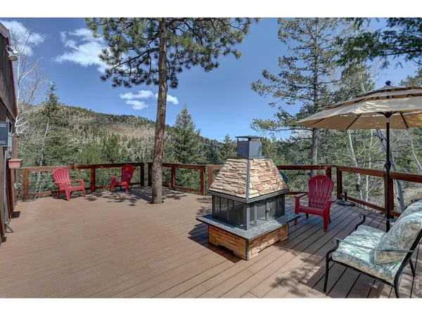 $525,000 | 760 Hickory Drive, Lyons, CO 80540