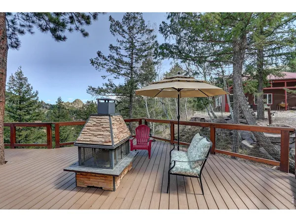 $525,000 | 760 Hickory Drive, Lyons, CO 80540