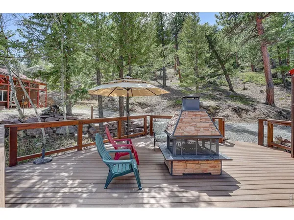 $525,000 | 760 Hickory Drive, Lyons, CO 80540