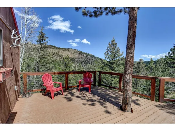$525,000 | 760 Hickory Drive, Lyons, CO 80540