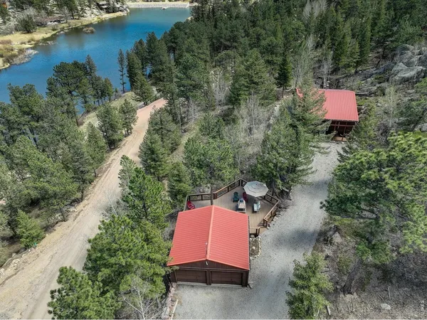 $525,000 | 760 Hickory Drive, Lyons, CO 80540