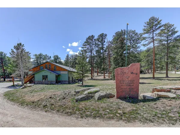 $525,000 | 760 Hickory Drive, Lyons, CO 80540