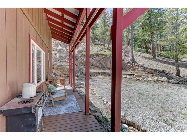 $525,000 | 760 Hickory Drive, Lyons, CO 80540