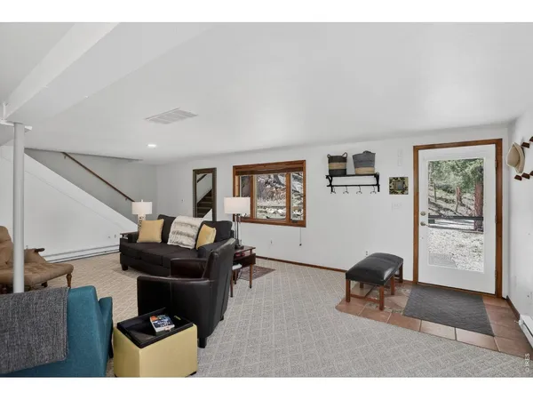 $525,000 | 760 Hickory Drive, Lyons, CO 80540