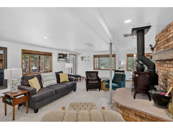 $525,000 | 760 Hickory Drive, Lyons, CO 80540