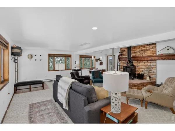 $525,000 | 760 Hickory Drive, Lyons, CO 80540