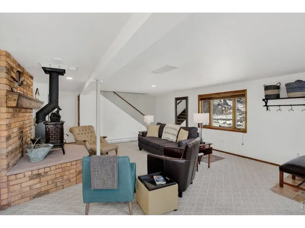 $525,000 | 760 Hickory Drive, Lyons, CO 80540