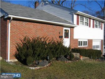 60 South Overhill Road Media, PA 19063 - Photo 1 of 5 Exterior Front