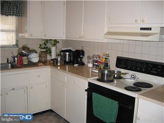 60 South Overhill Road Media, PA 19063 - Photo 3 of 5 Kitchen