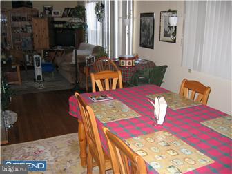 60 South Overhill Road Media, PA 19063 - Photo 5 of 5 Dining Room