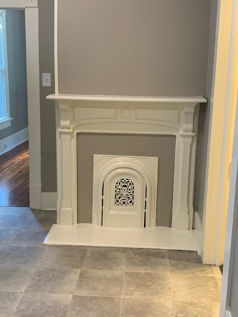 1360 Rhodes Street, Unit B Columbus, GA 31901 - Photo 7 of 14 a view of a door of the house