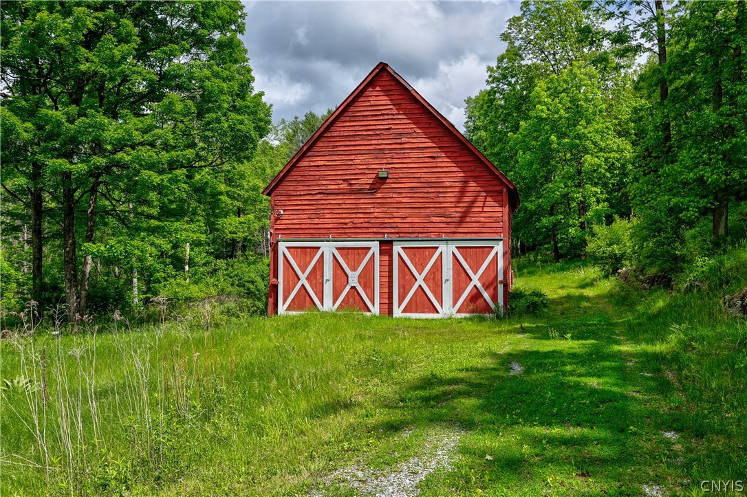 891 River Road Lake Luzerne, NY 12846 - Photo 8 of 44