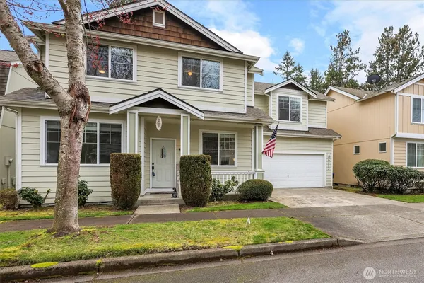 $529,950 | 6733 Steamer Drive Southeast, Lacey, WA 98513