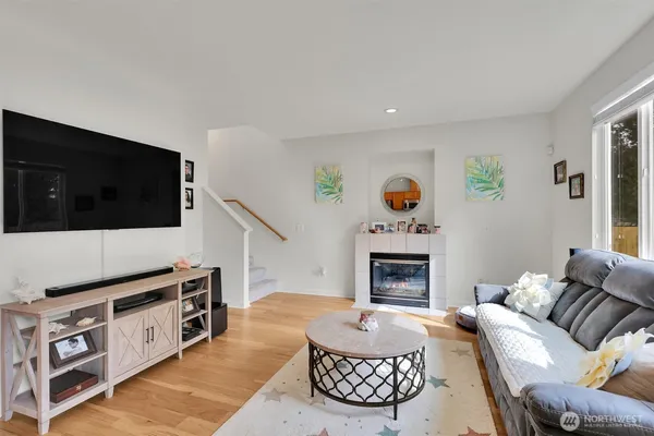 $529,950 | 6733 Steamer Drive Southeast, Lacey, WA 98513