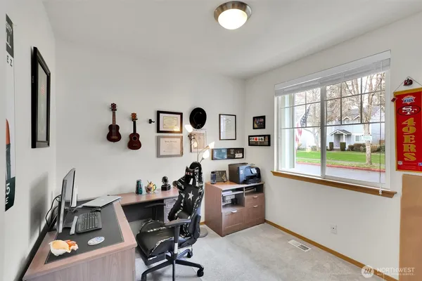 $529,950 | 6733 Steamer Drive Southeast, Lacey, WA 98513