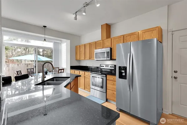 $529,950 | 6733 Steamer Drive Southeast, Lacey, WA 98513