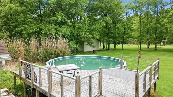 4313 Mapleton Street Jamestown, PA 16134 - Photo 5 of 28