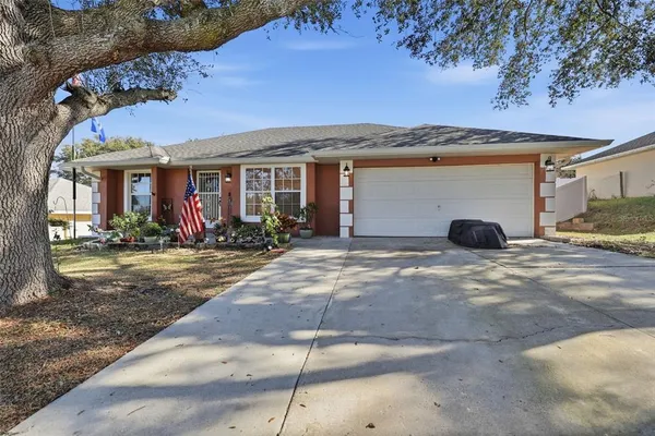$309,900 | 4254 Worthington Place, Mascotte, FL 34753