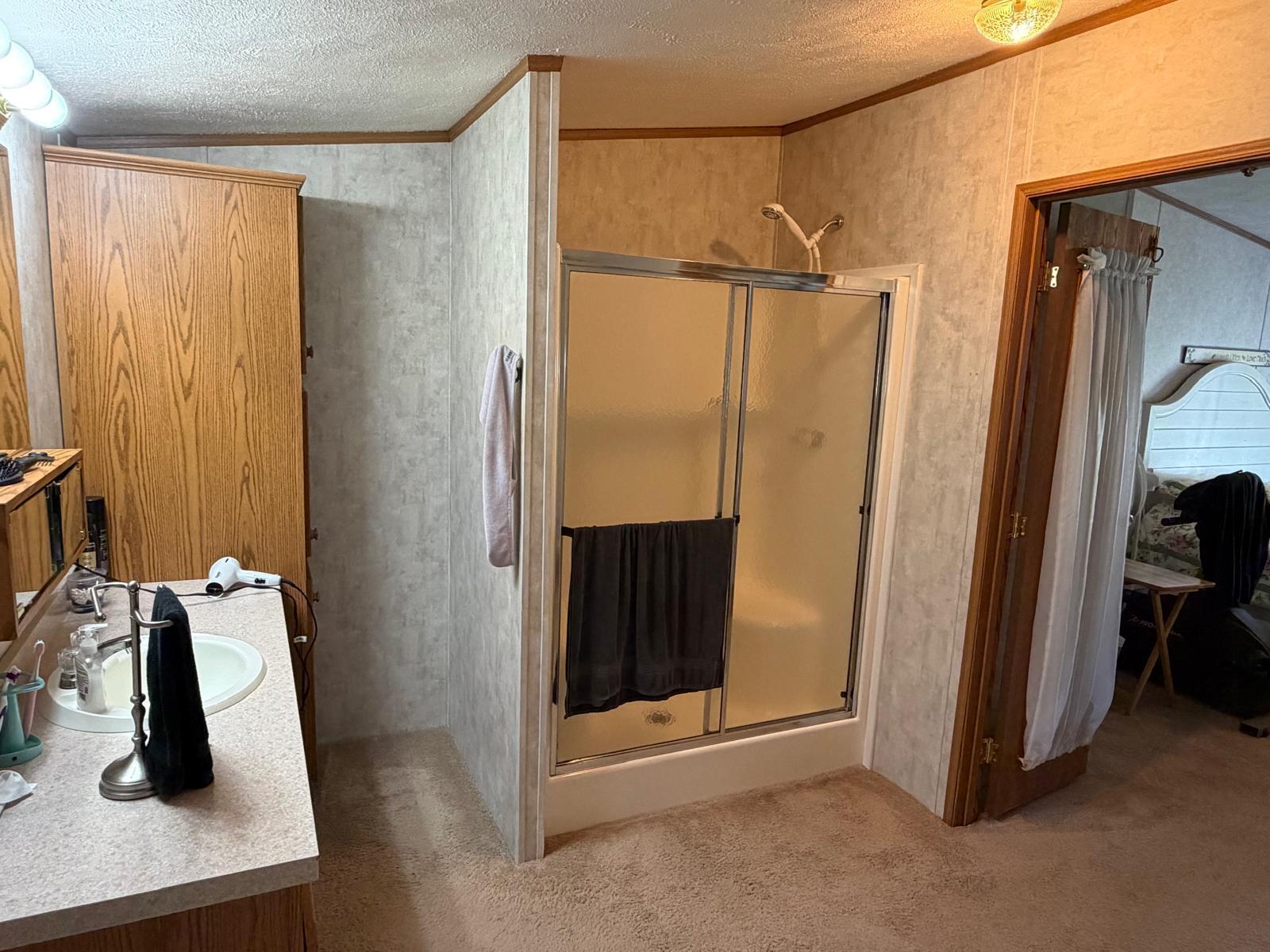 16 Ward Street Presque Isle, ME 04769 - Photo 23 of 33 Bathroom