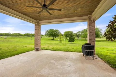 $610,000 | 1145 Hill Valley Drive, Stephenville, TX 76401