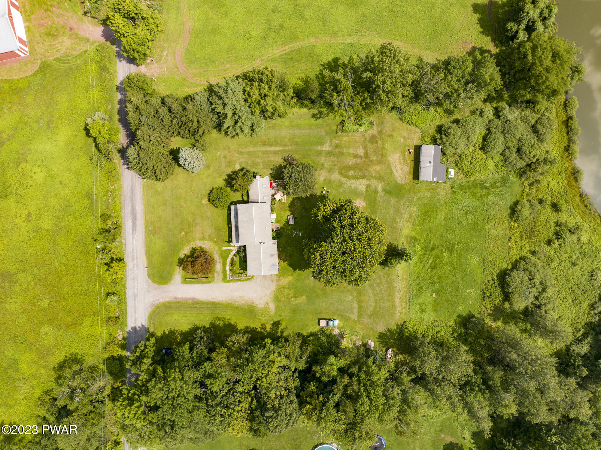 190 Valley Ridge Road Honesdale, PA 18431 - Photo 15 of 63