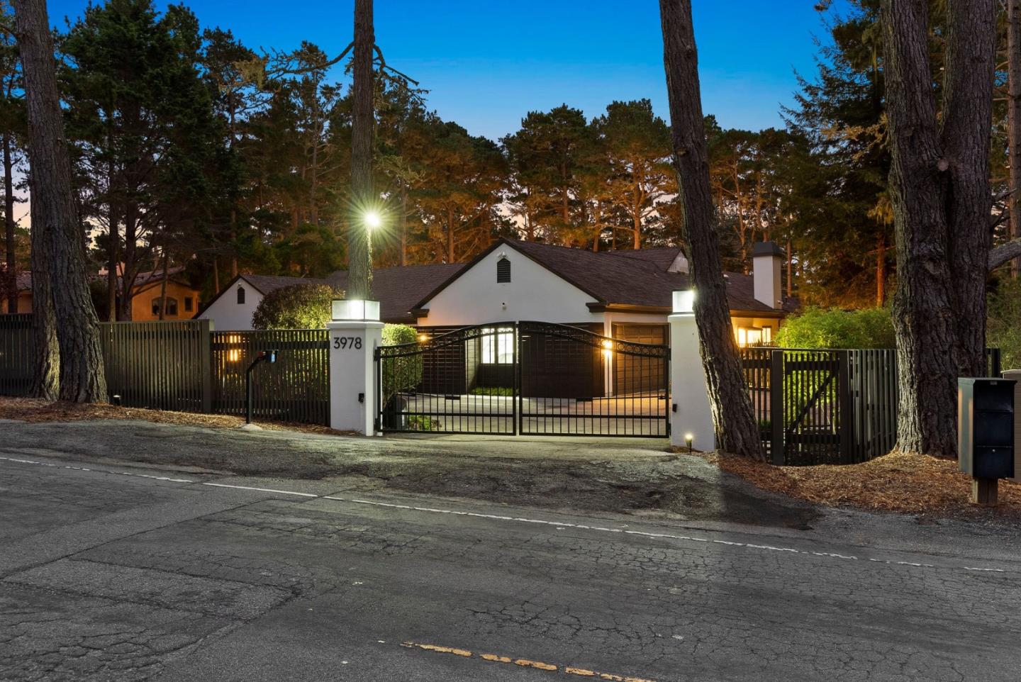 3978 Ronda Road Pebble Beach, CA 93953 - Photo 46 of 55 Gallery Image 46