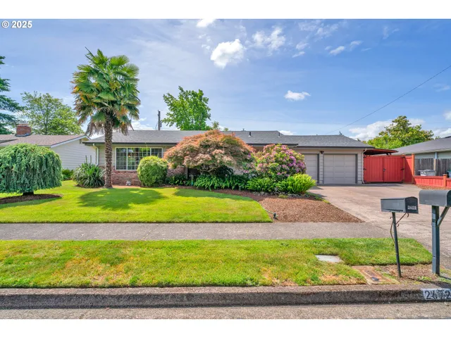 $477,700 | 2672 Cheryl Street, Eugene, OR 97408