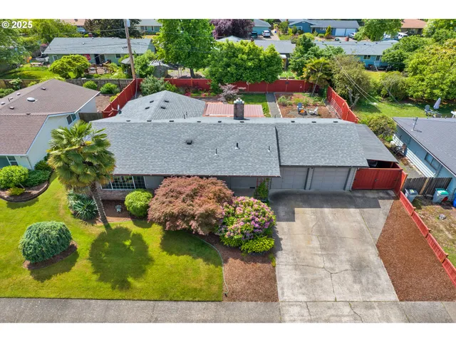 $477,700 | 2672 Cheryl Street, Eugene, OR 97408