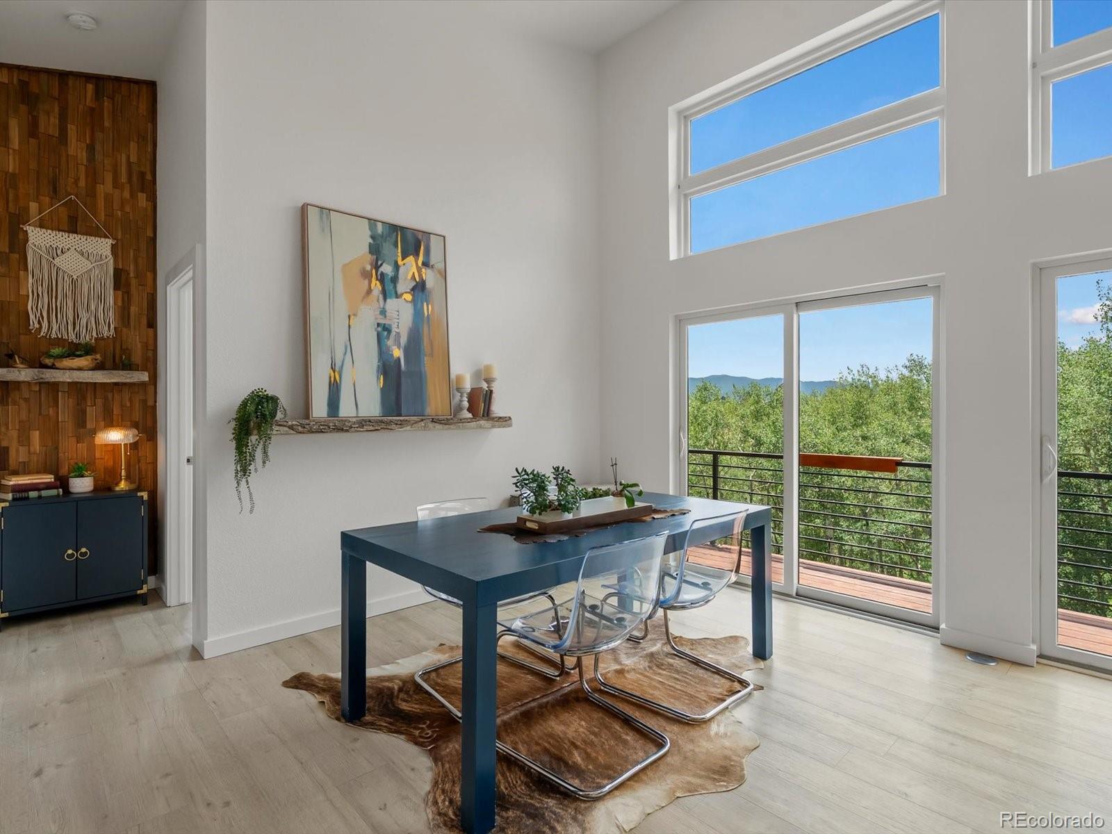 682 Alps Hill Road Central City, CO 80427 - Photo 13 of 47