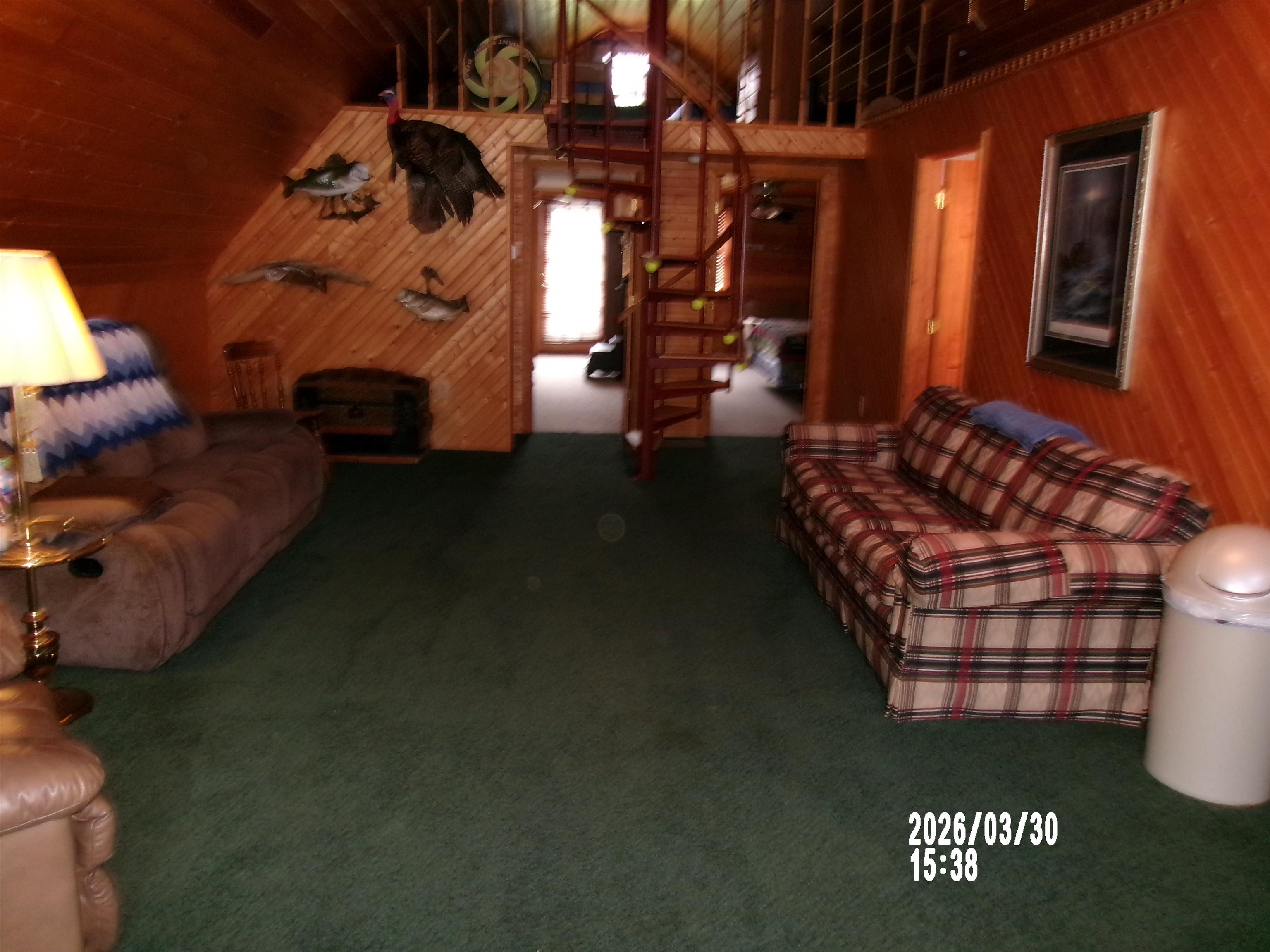 327 Mudlick Branch Road Louisa, KY 41230 - Photo 19 of 23