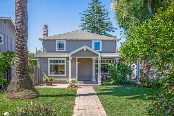 $1,998,000 | 37 Church Street, Mountain View, CA 94041