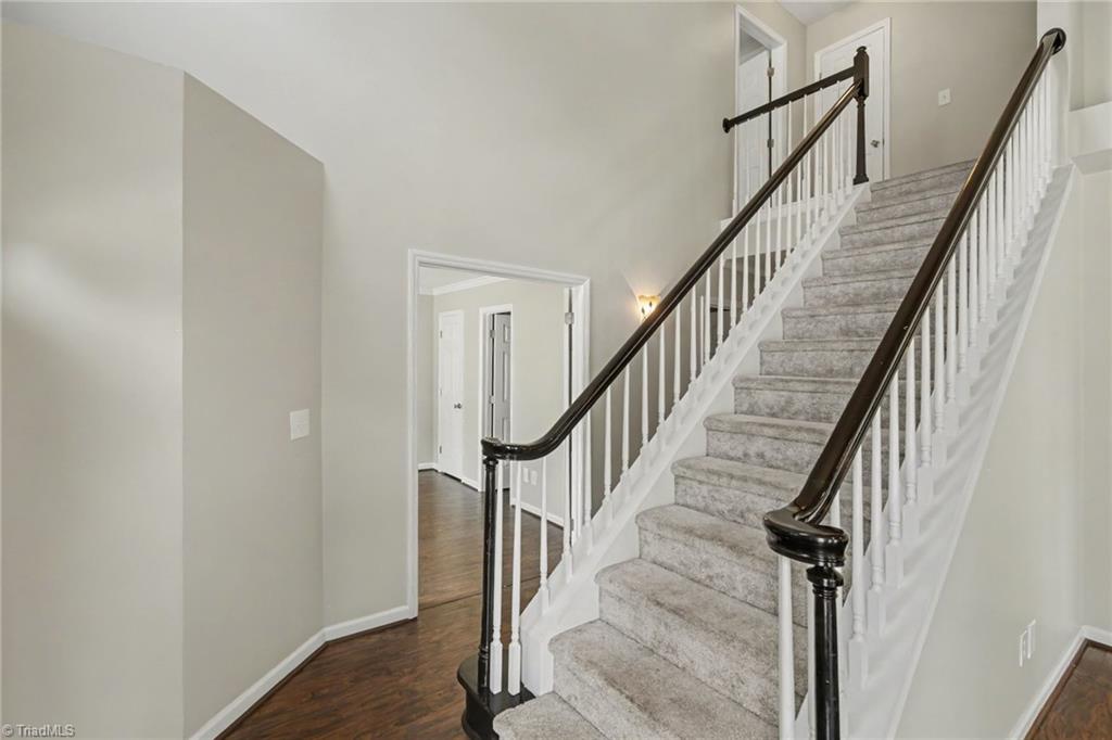 1052 Stamford Club Drive Rural Hall, NC 27045 - Photo 7 of 25
