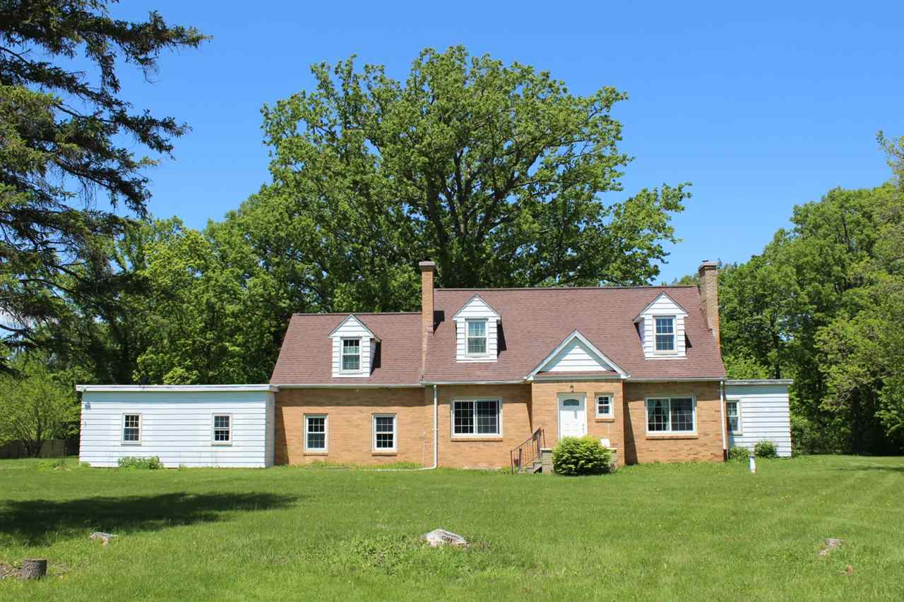 5444 West Mt Morris Road Mount Morris, MI 48458 - Photo 48 of 48