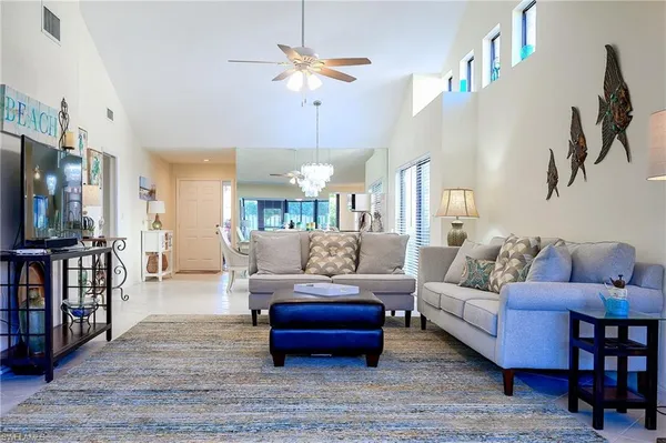 $6,000 | 833 Reef Point Circle, Naples, FL 34108