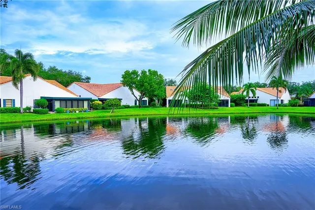 $6,000 | 833 Reef Point Circle, Naples, FL 34108