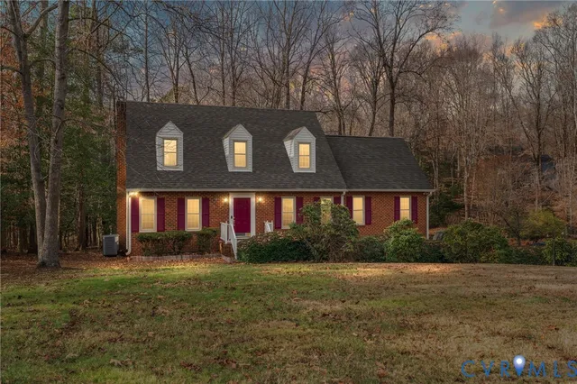 $524,950 | 4424 Litchfield Drive, Chesterfield, VA 23832