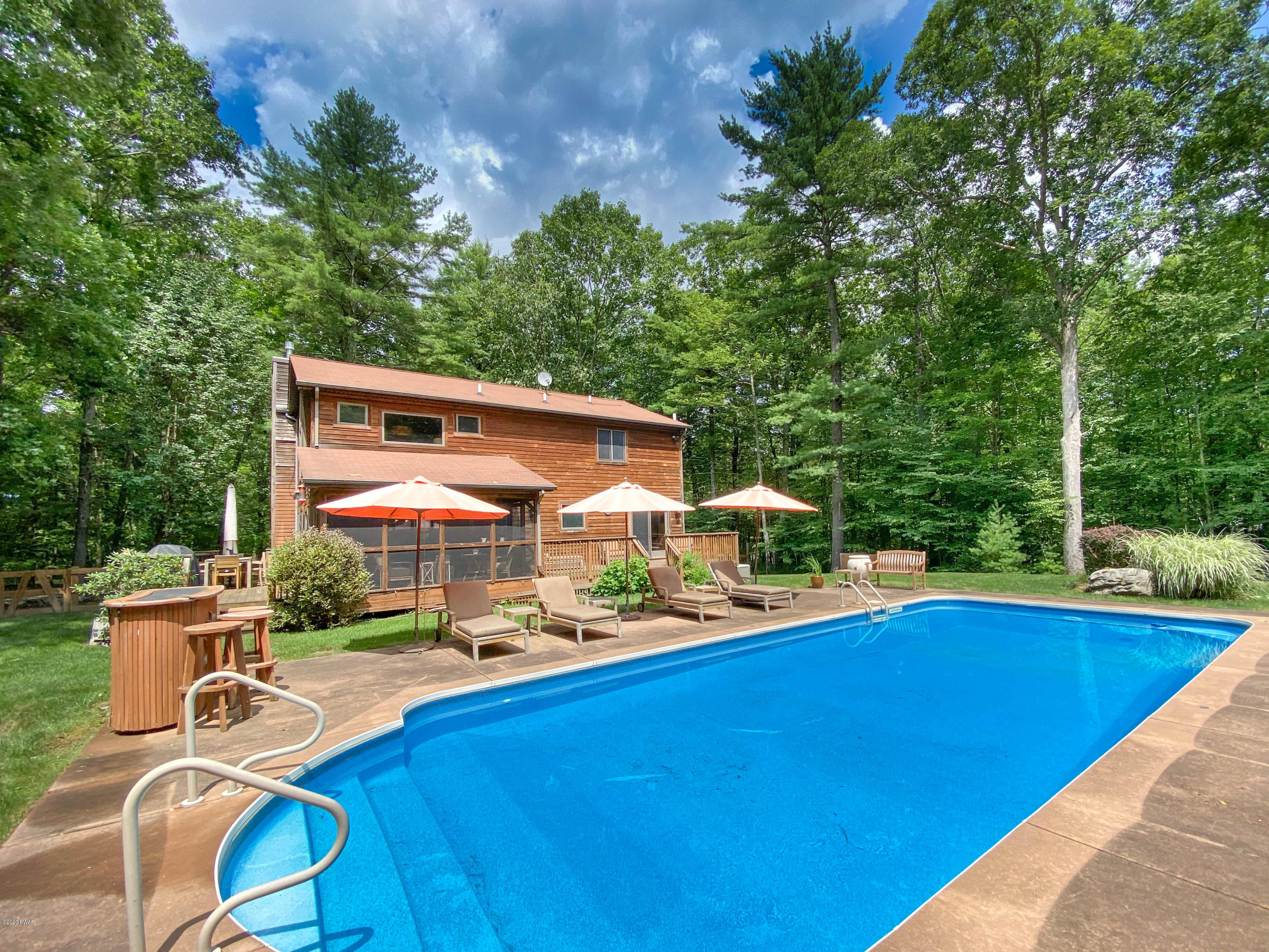 110 Rim Rock Road Milford, PA 18337 - Photo 39 of 45 39
