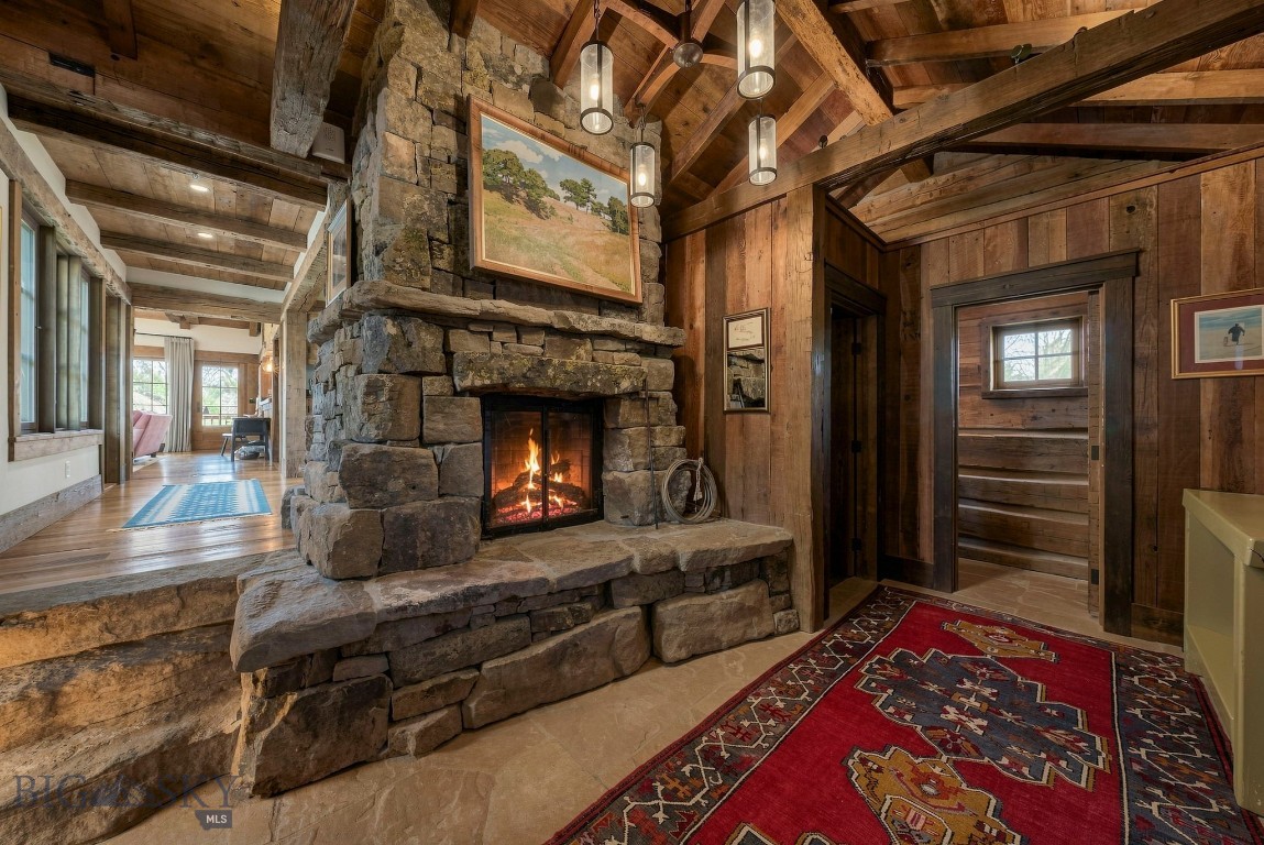 641 Towering Pines Road Gallatin Gateway, MT 59730 - Photo 8 of 70 Gallery Image 8