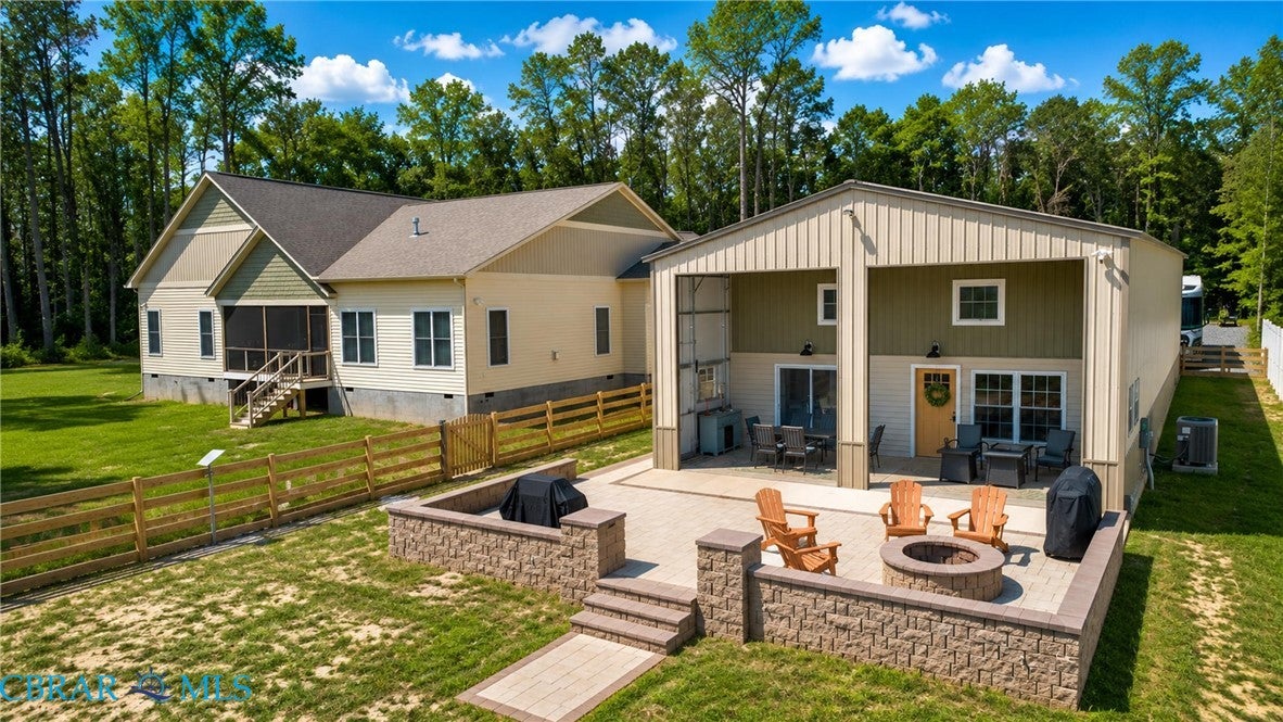 159 Shipwatch Lane Reedville, VA 22539 - Photo 92 of 93 Gallery Image 92