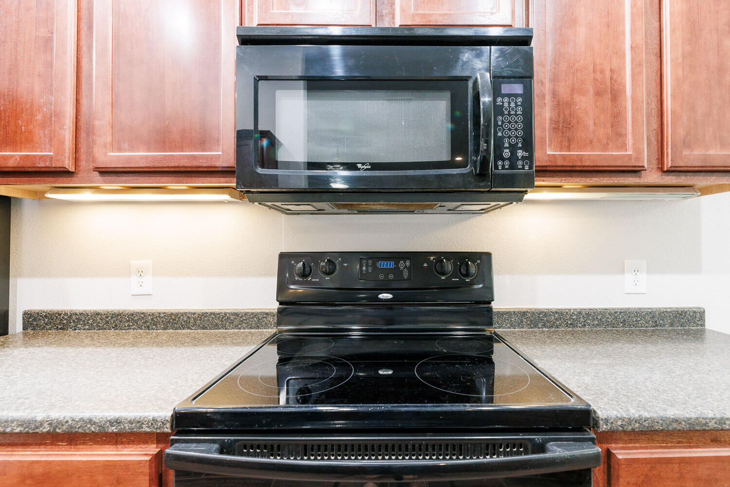 6933 35th Street Lubbock, TX 79407 - Photo 17 of 50 Kitchen