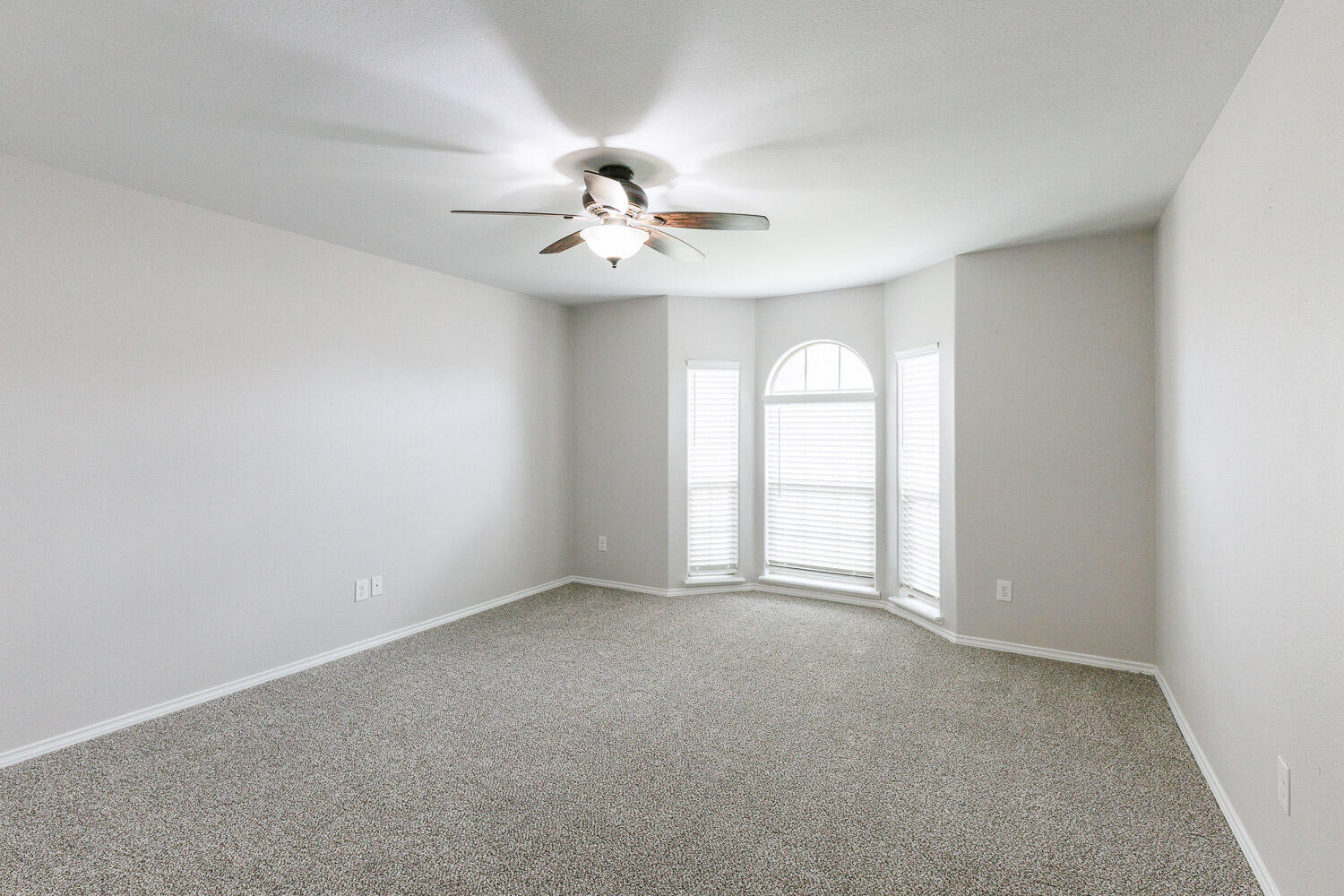 6933 35th Street Lubbock, TX 79407 - Photo 34 of 50 Third Bedroom