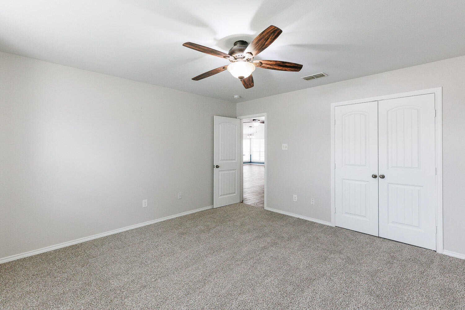 6933 35th Street Lubbock, TX 79407 - Photo 36 of 50 Third Bedroom