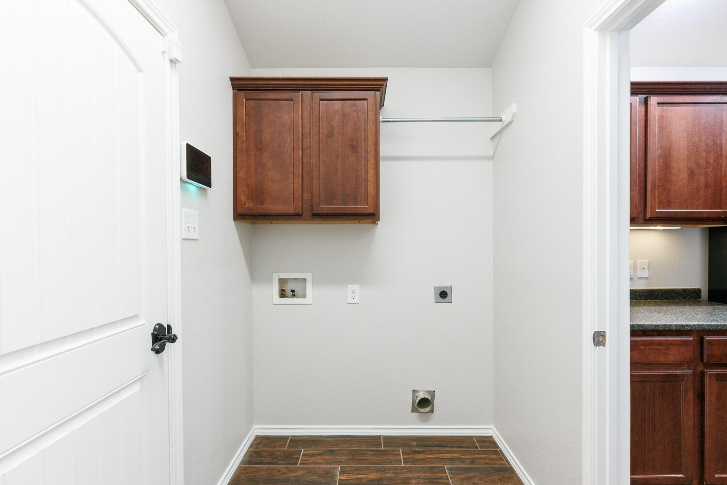 6933 35th Street Lubbock, TX 79407 - Photo 38 of 50 Utility Room