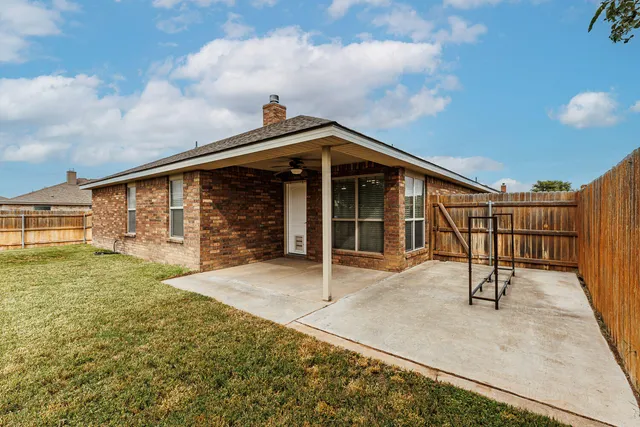 $240,000 | 6933 35th Street, Lubbock, TX 79407