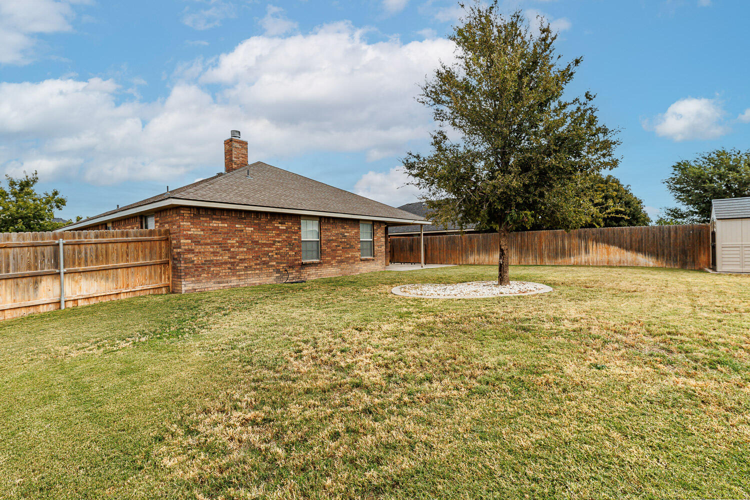 6933 35th Street Lubbock, TX 79407 - Photo 42 of 50 Back Exterior
