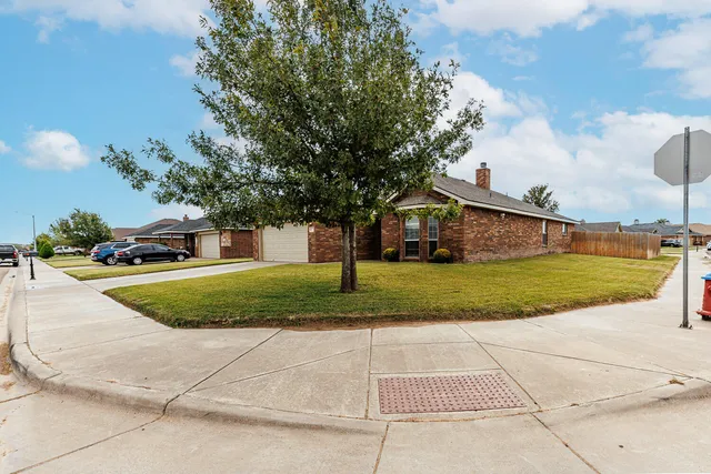 $240,000 | 6933 35th Street, Lubbock, TX 79407