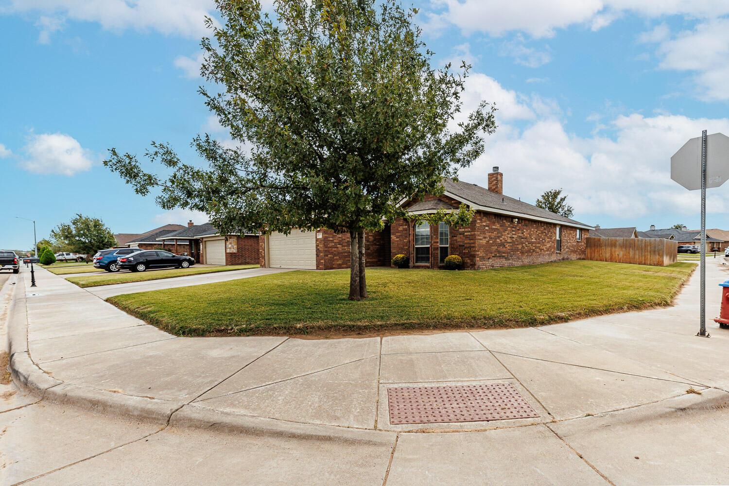 6933 35th Street Lubbock, TX 79407 - Photo 45 of 50 Corner Lot